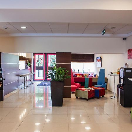 Boutique Hotel'S Sosnowiec Eksteriør billede